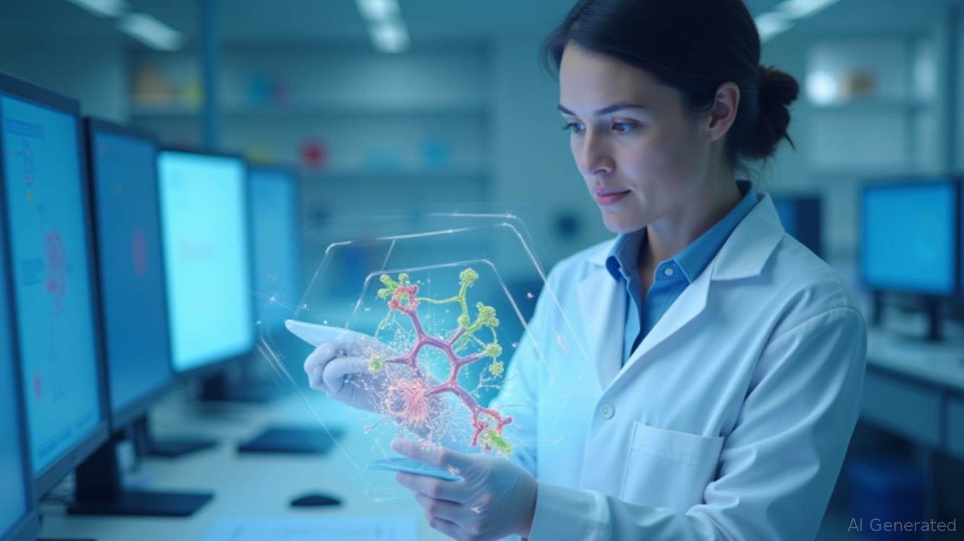 A New Era in Cancer Treatment: Arvinas and Pfizer's Vepdegestrant NDA Submission Could Rewrite the Rules