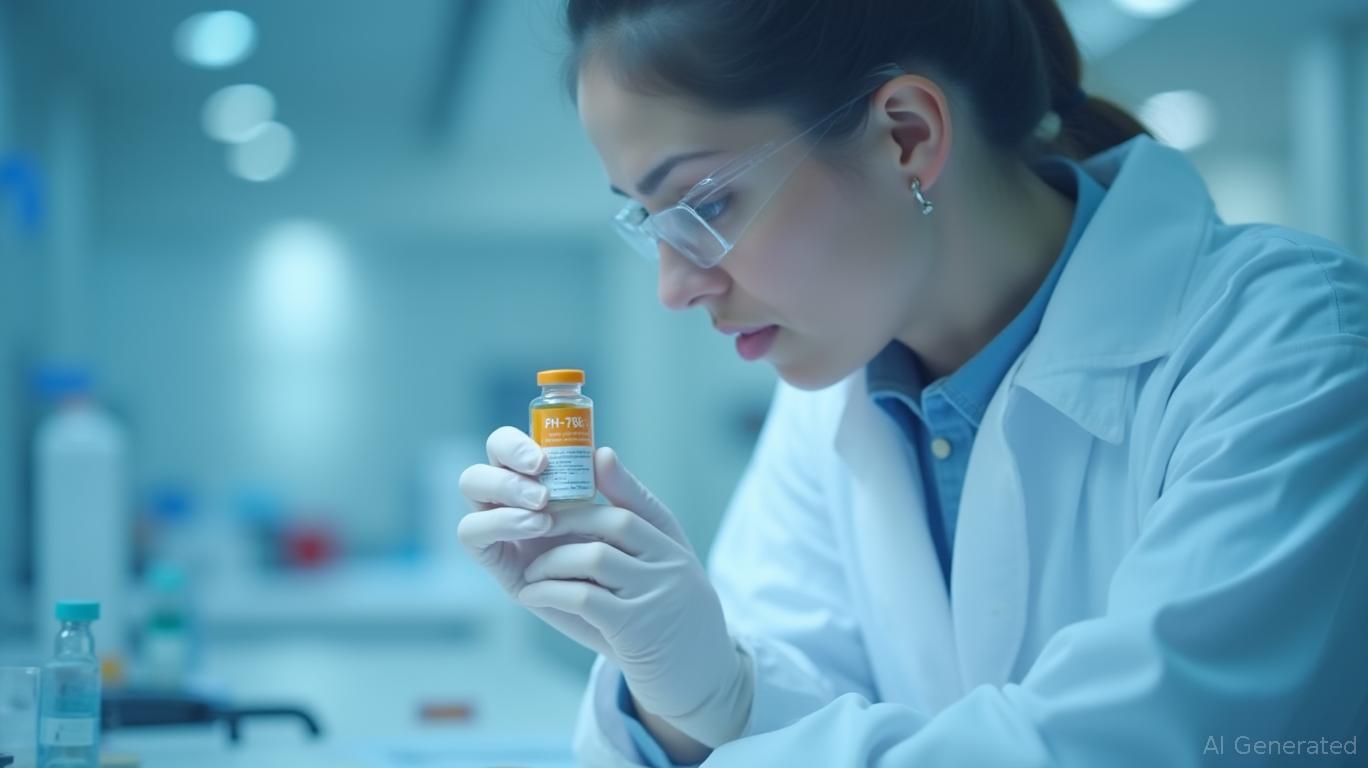 Phio Pharmaceuticals: Tapping into the Potential of siRNA with Strategic Precision