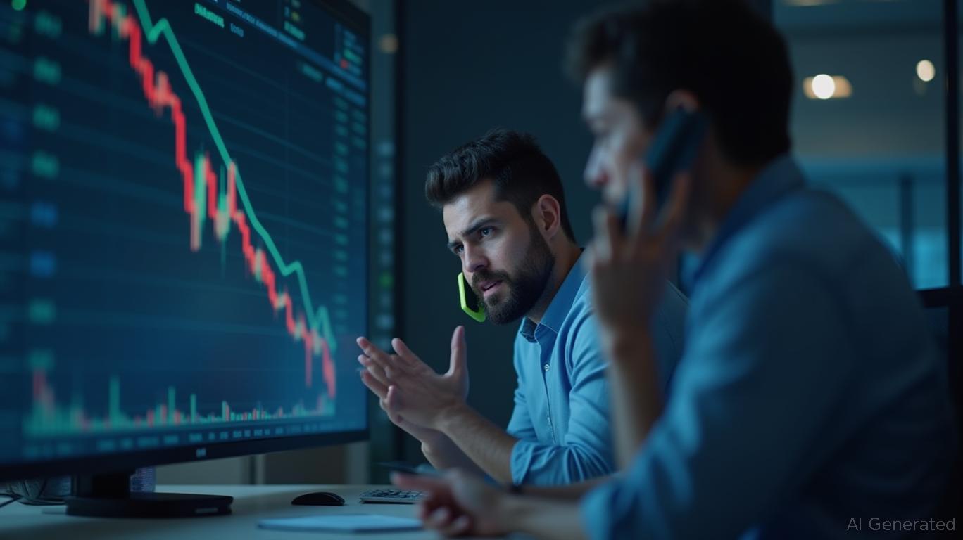 US Dollar's Vulnerability Amid Trade Tensions and Weak Jobs Data: Strategic Plays for Currency Traders