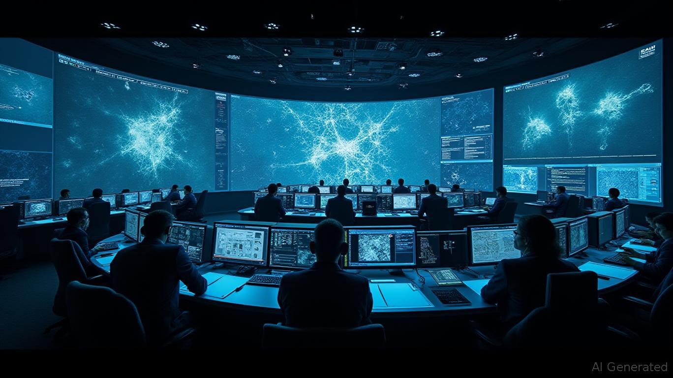 Palantir Technologies: The Pentagon's AI Ace in the U.S.-China Tech War