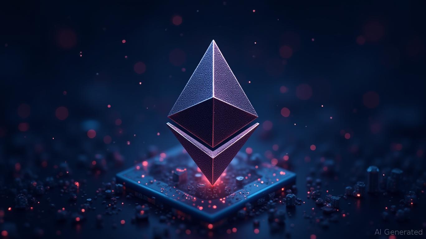 Synthetix Launches First Perps DEX on Ethereum Mainnet