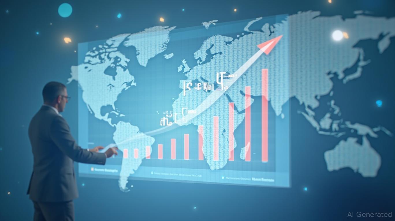 BlackRock's Bold Restructuring: A Shift Toward Private Markets and the New Rules of Asset Management