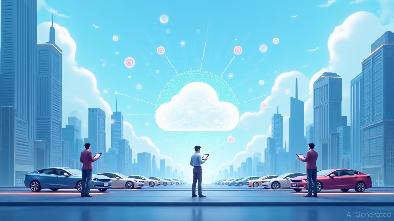 SunCar Technology: Charging Ahead in China's EV Insurance Market—3 Conferences to Watch
