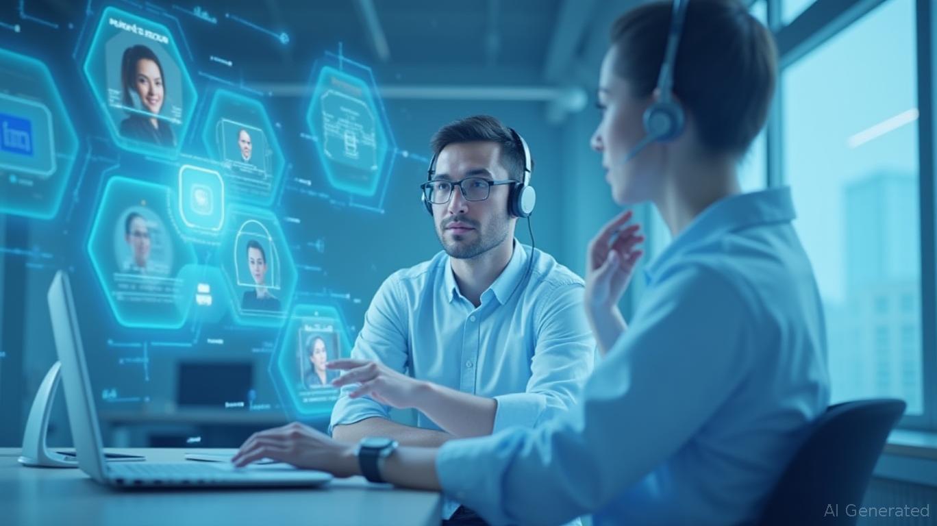 Microsoft's AI Ecosystem Play: Why the "Agentic Web" Reinforces Its Enterprise Dominance