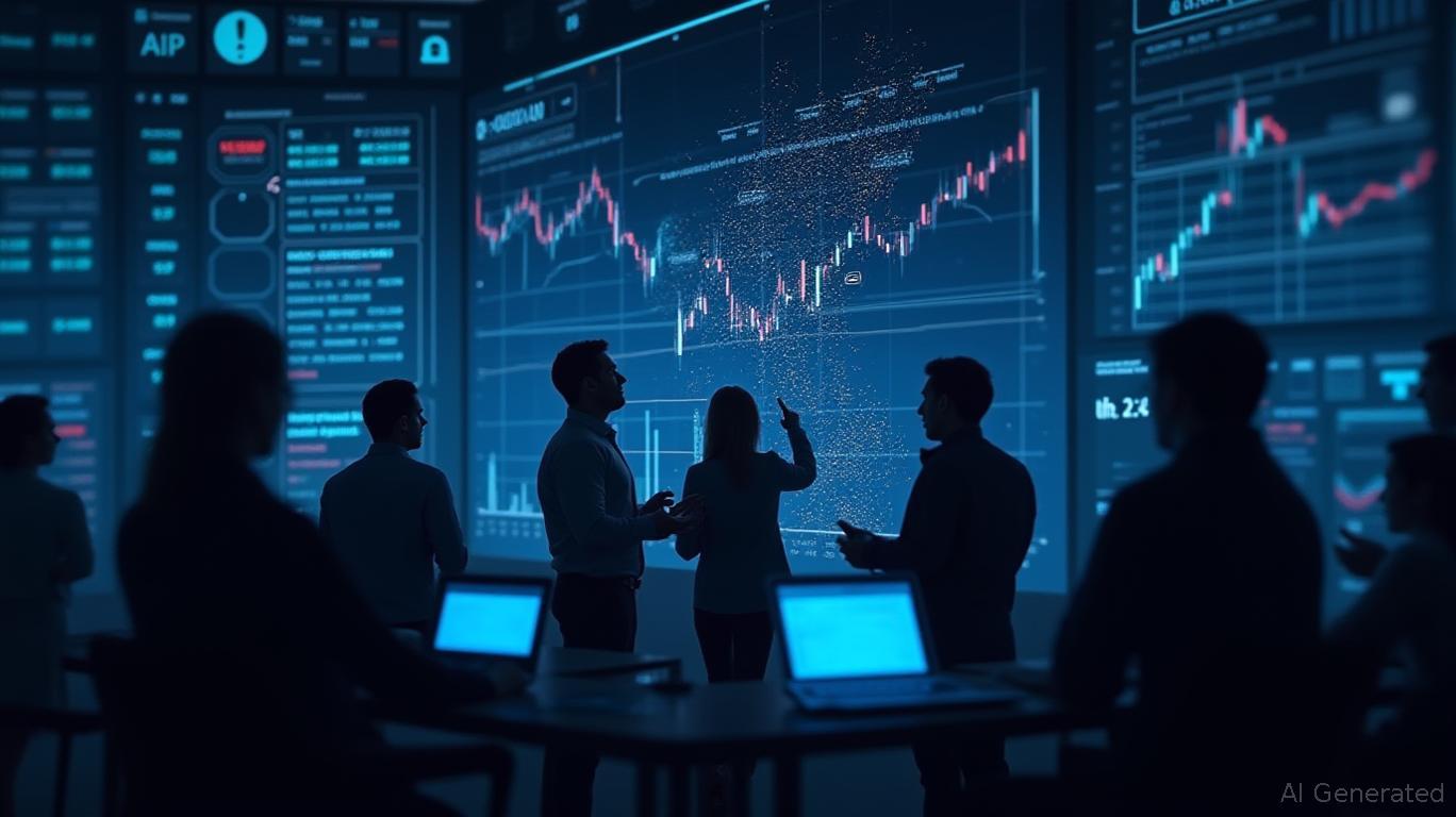Palantir (PLTR) Soars 3.23% on AI Arms Race Comments