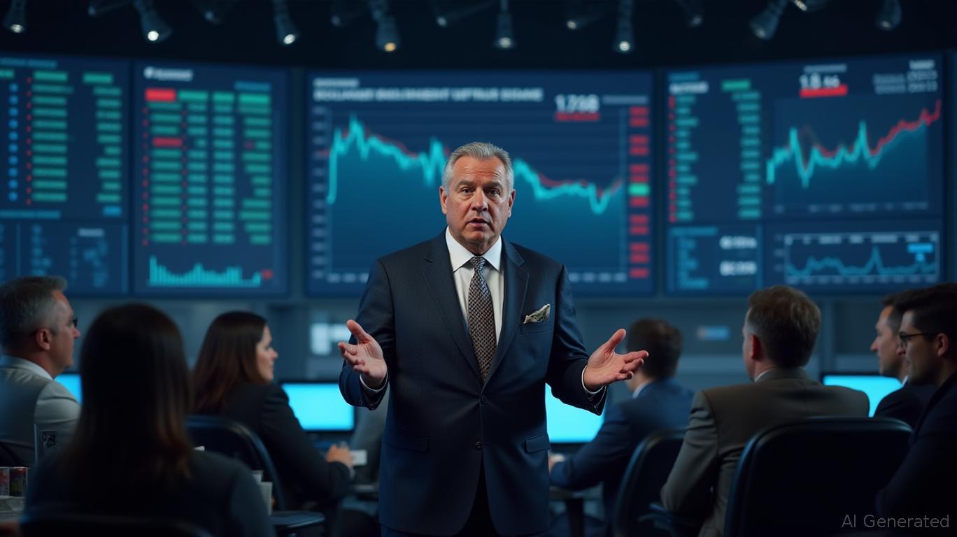 Mullen Automotive Soars 18.22% on Bollinger Stake Boost