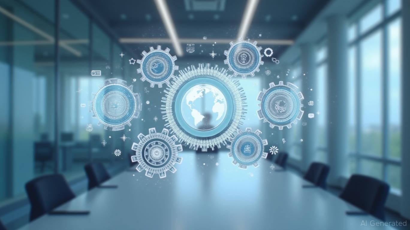 CLPS Incorporation: Leveraging AI to Drive High-Margin Growth in Enterprise Digital Transformation