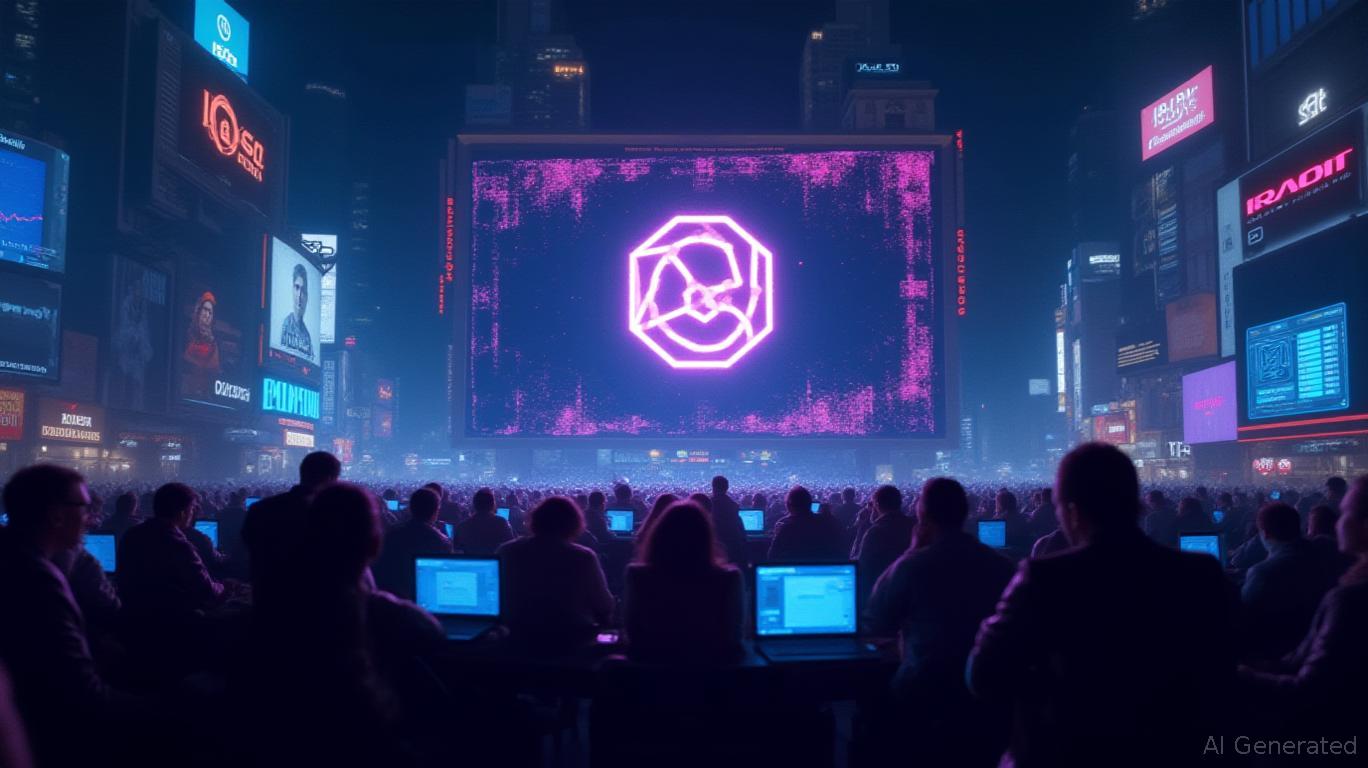 IOST Surges 1,049% Amid Airdrop and Token Burn Announcements