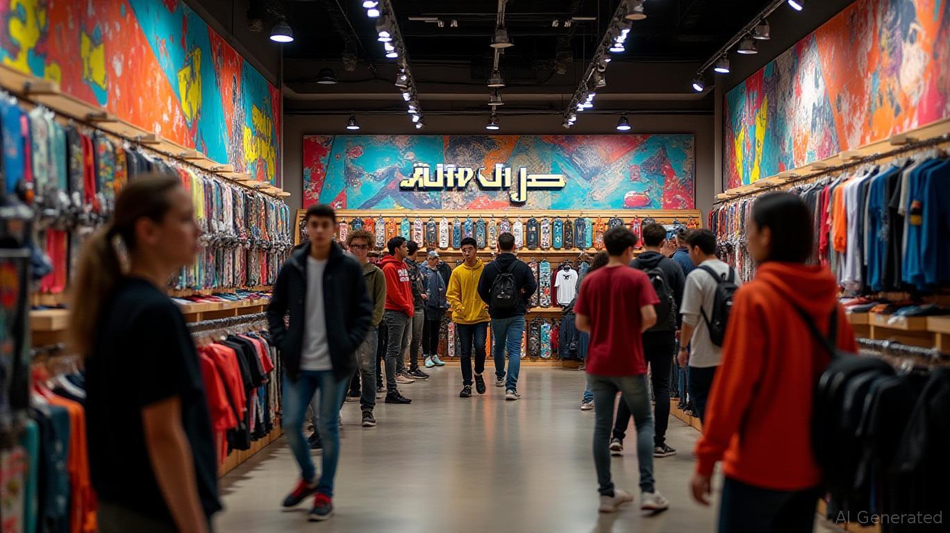 ZUMZ's Strategic Shifts Signal a Path to Retail Resilience