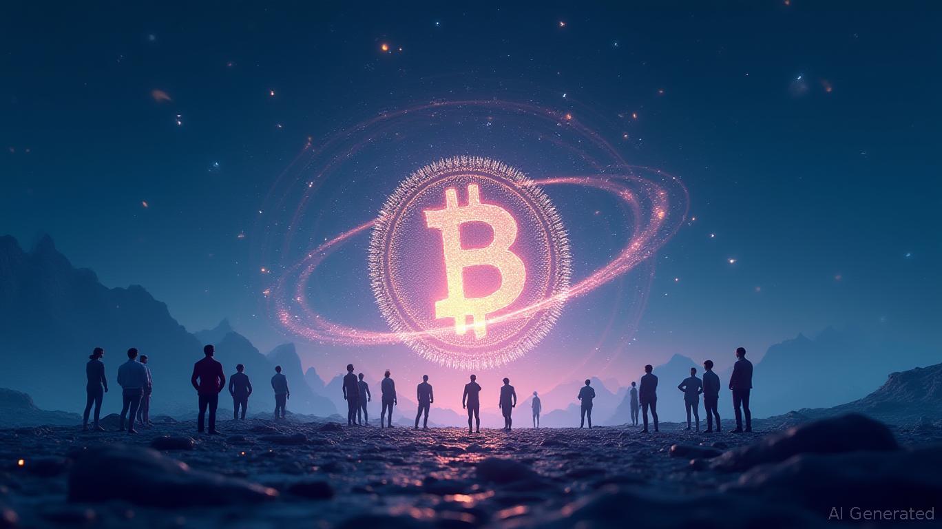 Oblong's Bold Leap into Bittensor: A New Frontier in Decentralized AI