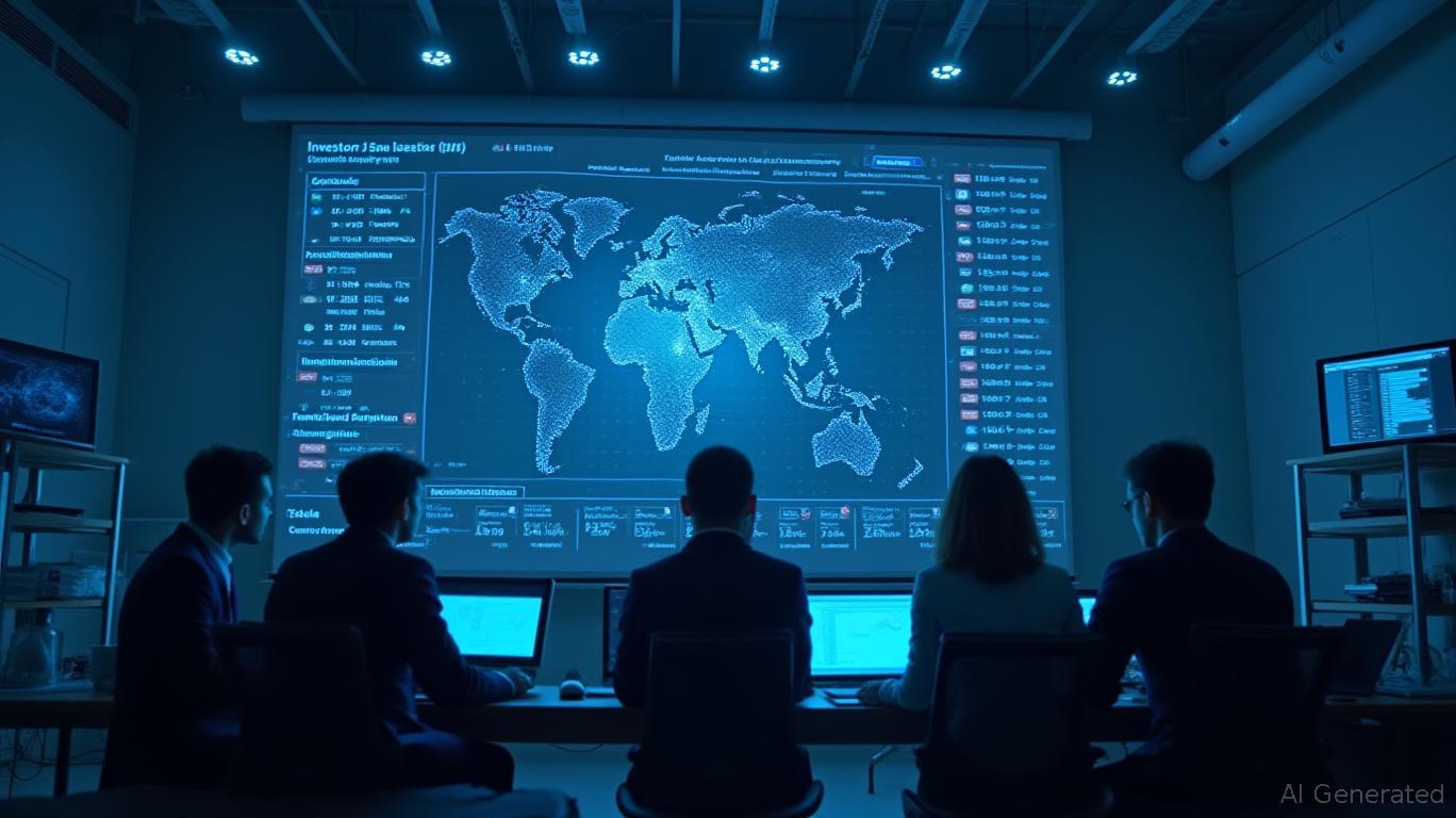 The AI Revolution in Behavioral Finance: How Personalized Investment Strategies Are Redefining Wealth Management