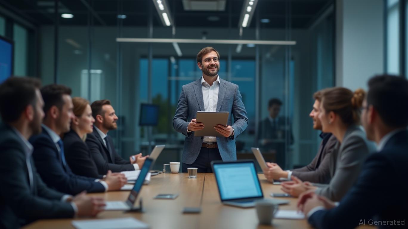 Rekor Systems Soars 10.21% on $1.2M AI Contract