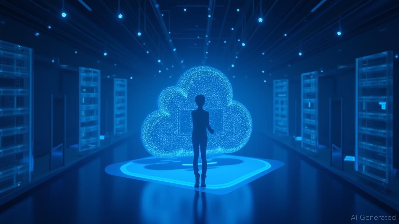 Alphabet: A Discounted Tech Titan with AI-Driven Growth Potential