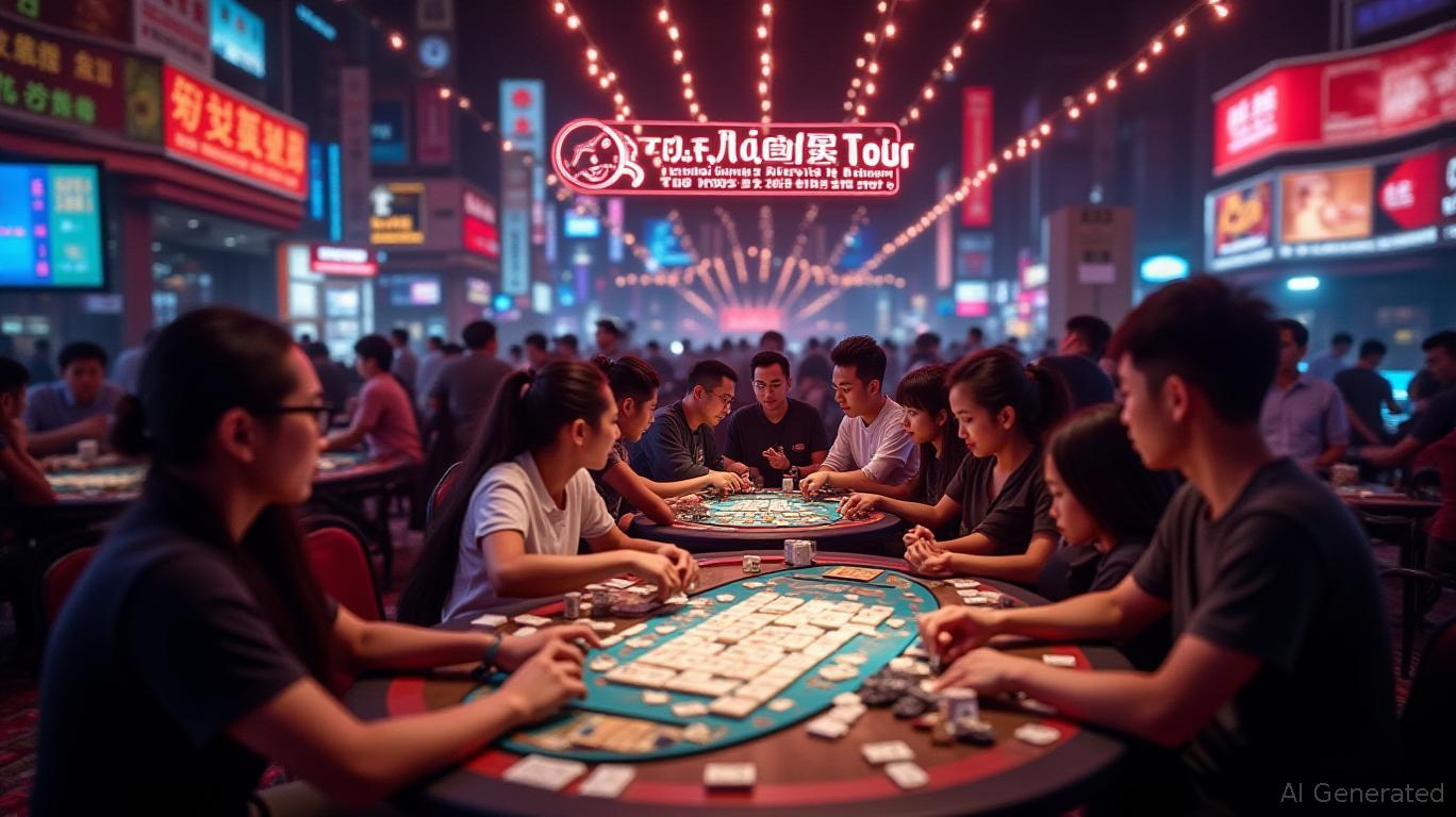 Allied Gaming & Entertainment: Navigating Governance Turbulence and Regulatory Crosswinds to Preserve Shareholder Value