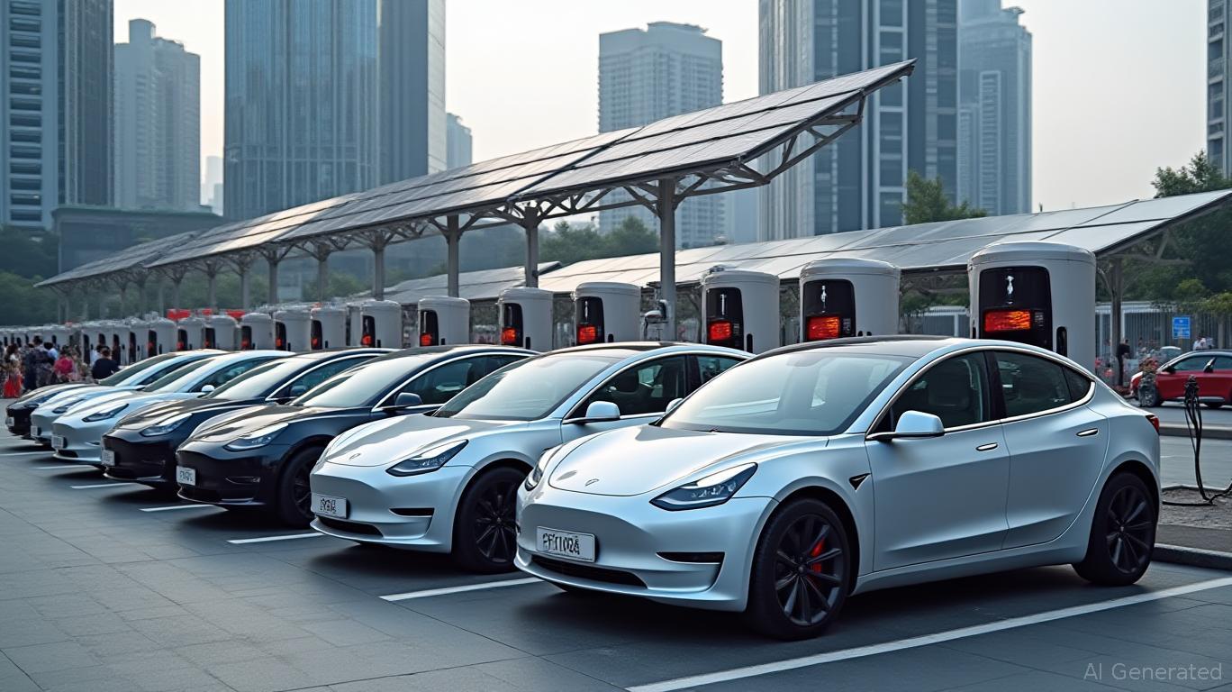 Tesla's Stock Rebound: Can EV Demand and Innovation Outpace Political Headwinds?