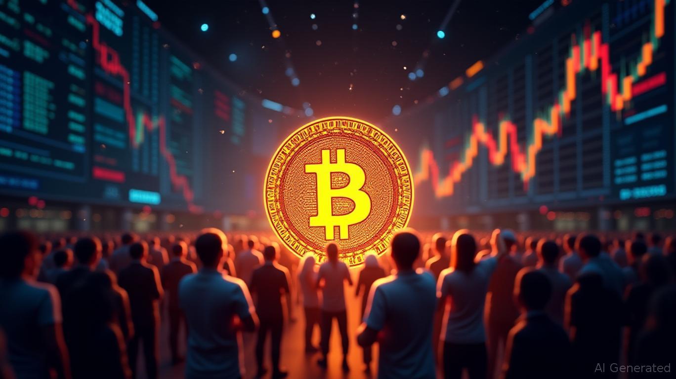 Bitcoin Solaris Presale Surges 1900% With 11000 Users Joining