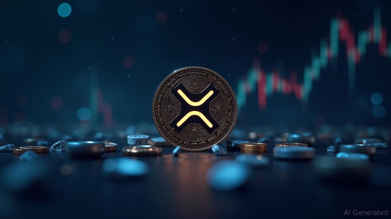 XRP News Today: XRP Rebounds 3% After Finding Support At $2.08