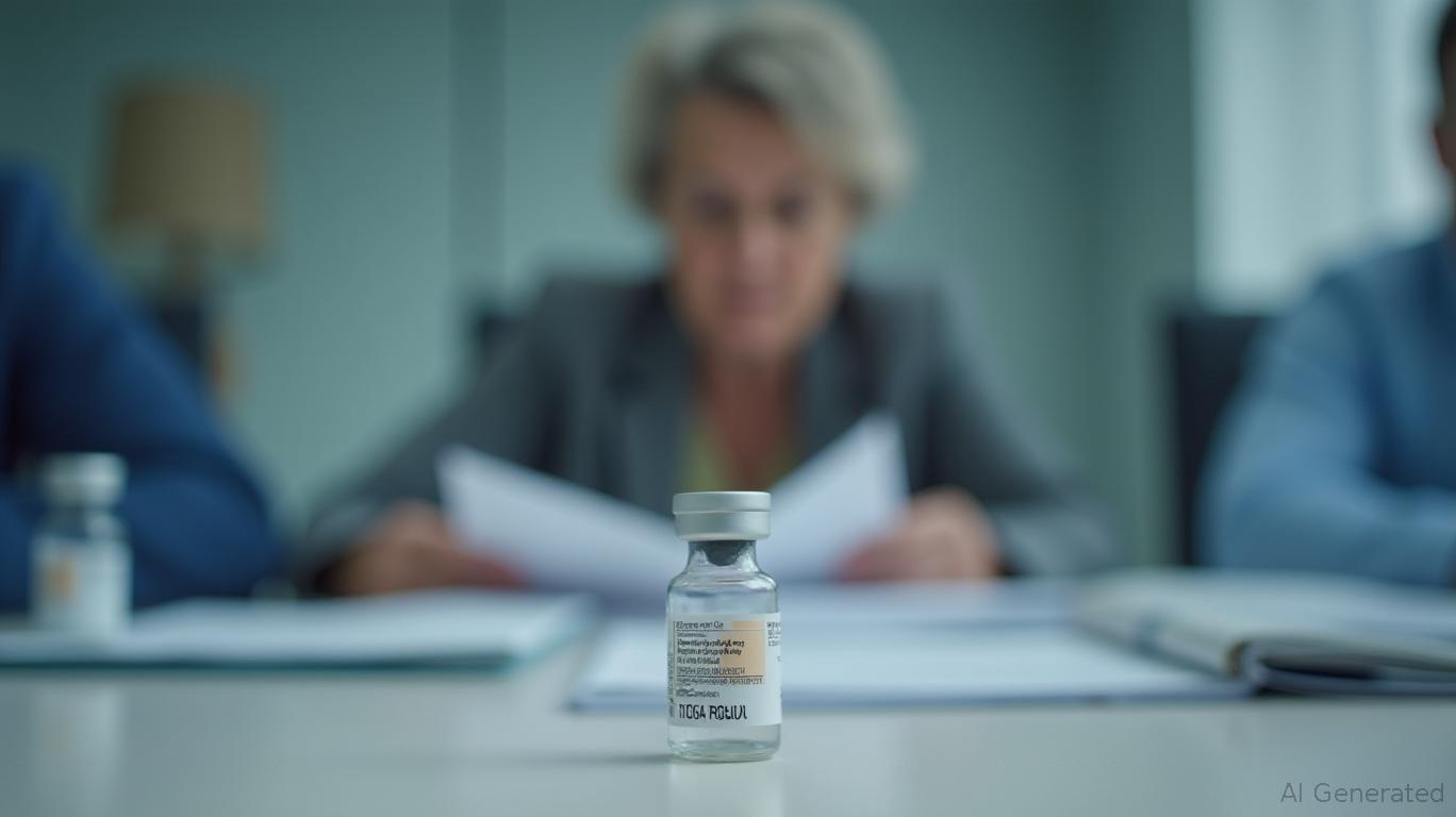 Navigating the Crossroads: Novo Nordisk's Ozempic and Wegovy in the Balance of Risk and Reward