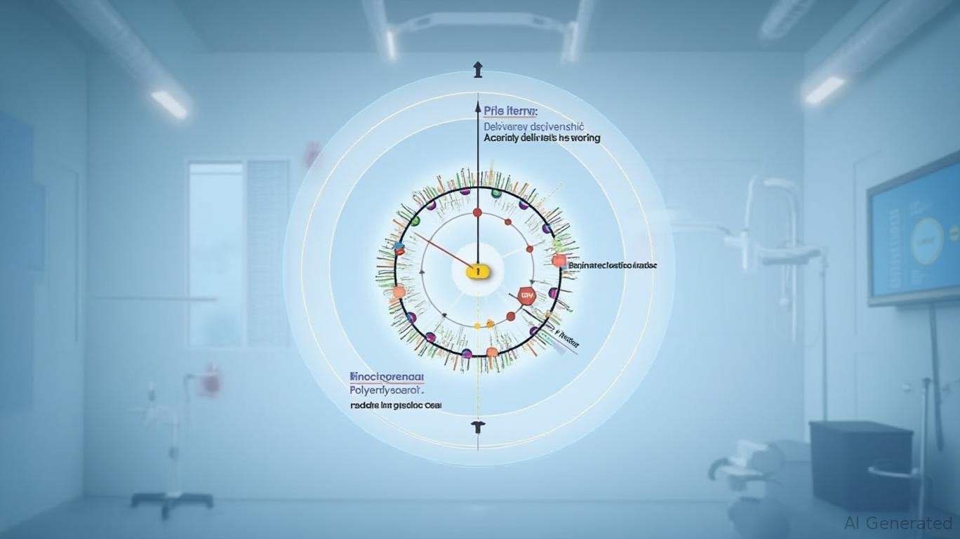 Heidelberg Pharma's ADC Pipeline: A Catalyst-Driven Play on Oncology Innovation