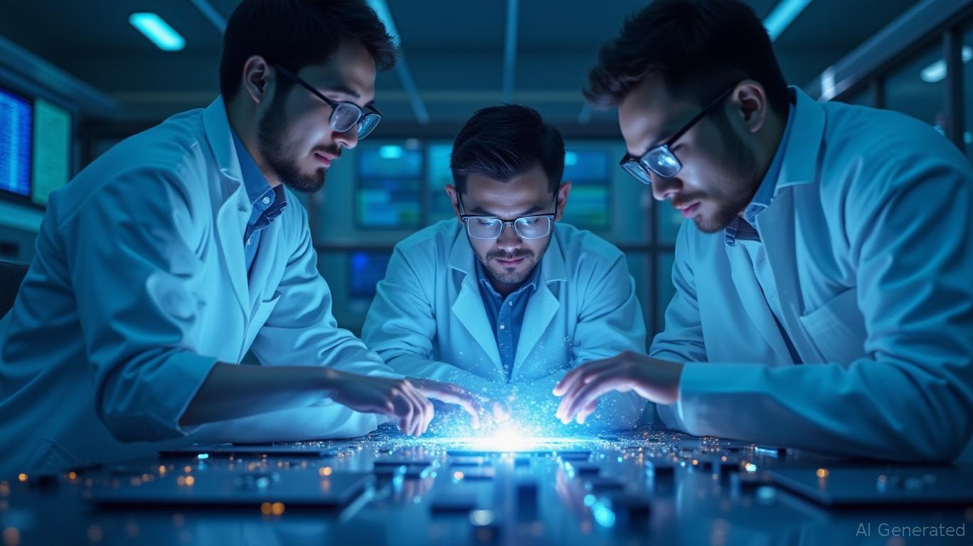 Broadcom's AI Chip Growth Stalls Amid Elevated Valuations
