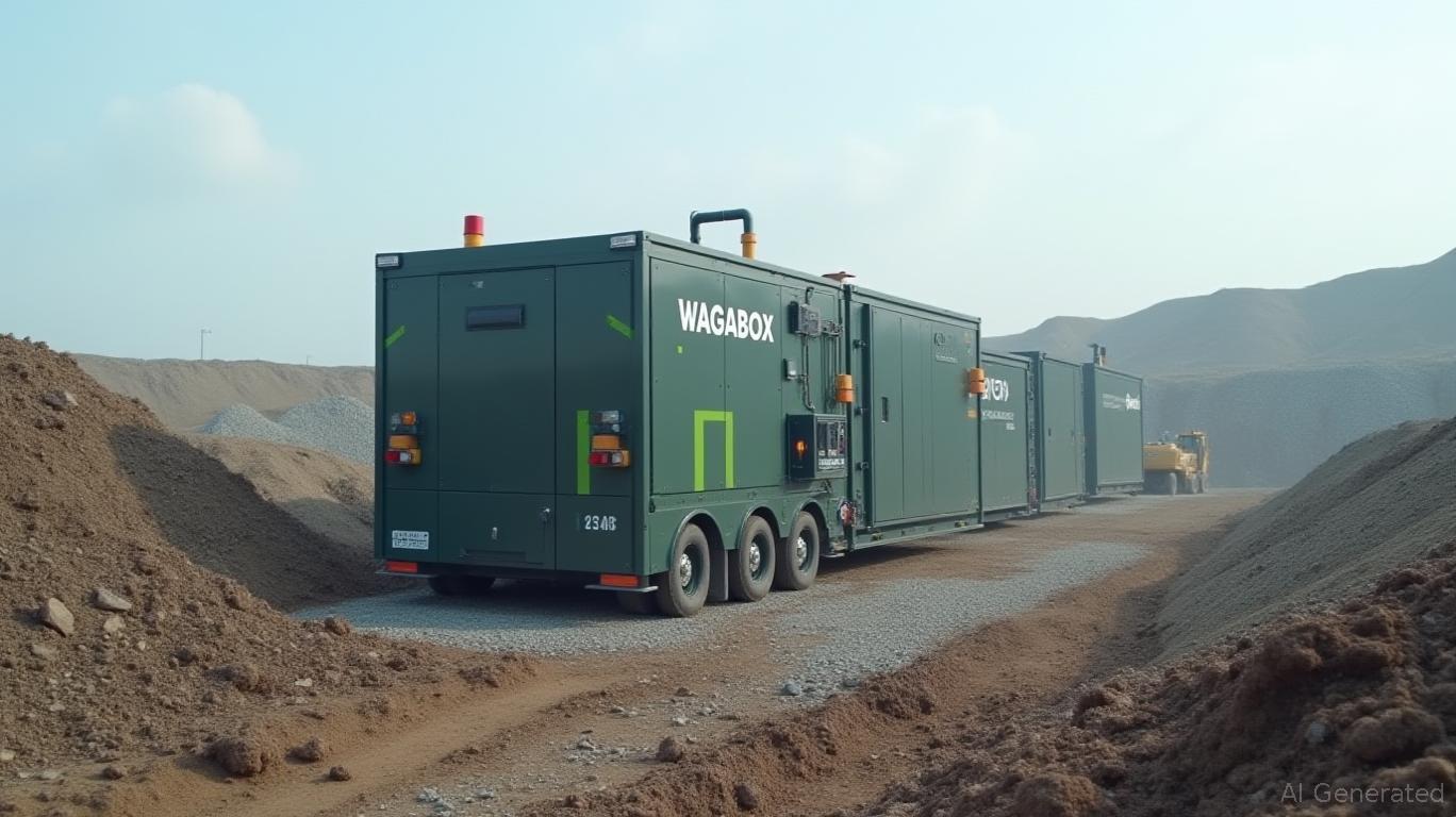 EQT's Strategic Stake in Waga Energy: A Pivotal Move in Renewable Natural Gas Leadership