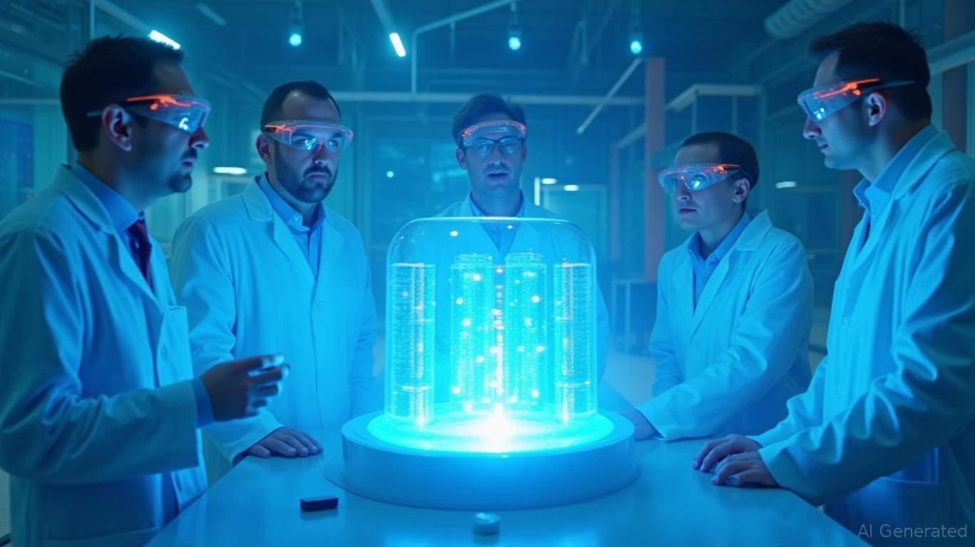 FuelCell Energy's 21% Spike: A Mysterious Rally Explained