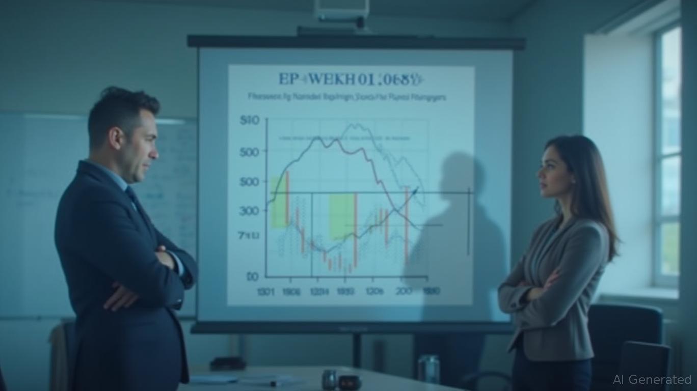 EPWK Holdings Plummets 37%: A Dive into Technicals and Market Signals