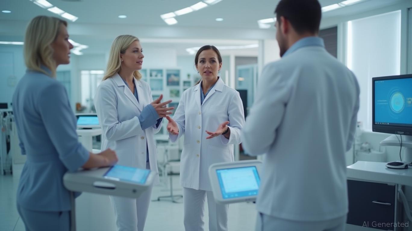 Venus Concept's Strategic Divestiture: A Calculated Bet on Medical Aesthetics