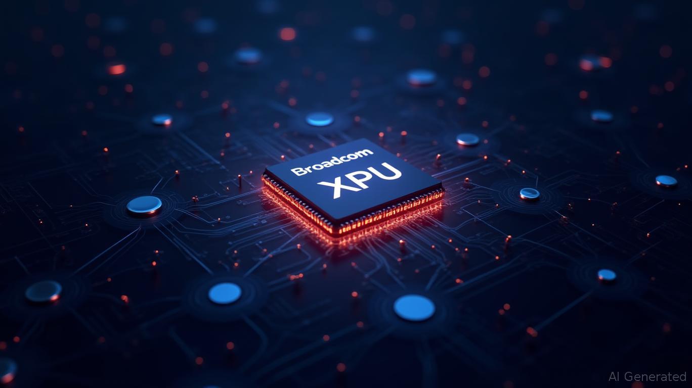Broadcom's AI Triumph and the $240 Contrarian Play: Is the Premium Worth It?