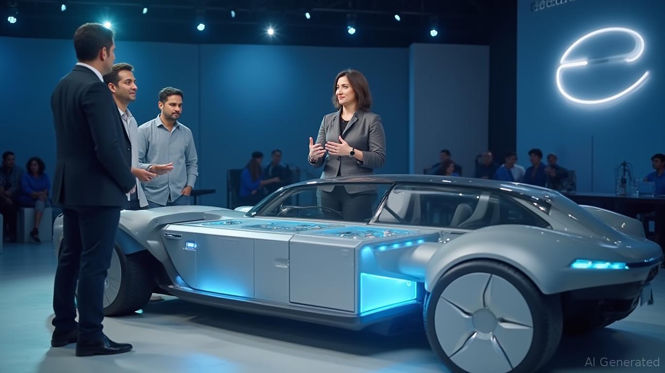 Electra Battery's Mysterious 14% Spike: What Drives a Volatile Day Without News?