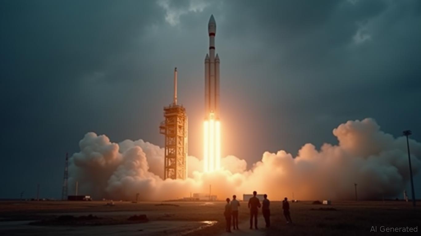 Trump vs. Musk: A New Frontier for Defense Gains and EV Volatility
