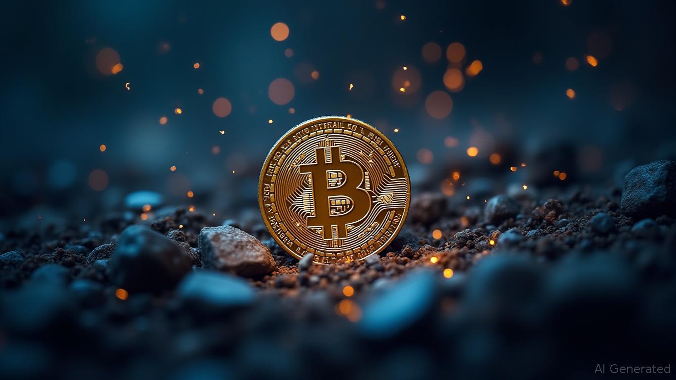 Crypto Industry Faces Crucial 18 Months for Regulatory Clarity
