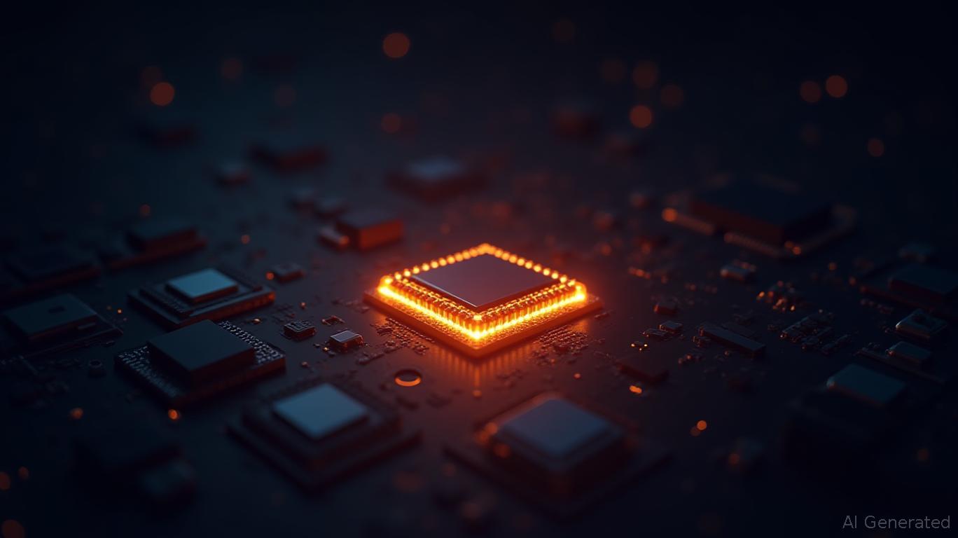 AI Chips and Software: Unlocking Undervalued Growth in the Semiconductor Boom