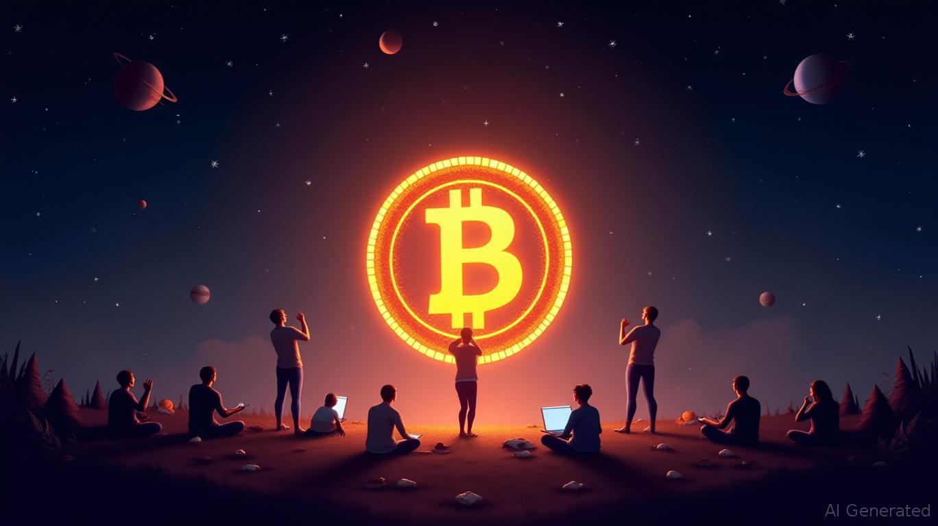 Bitcoin Hyper Presale Raises $500,000 in 48 Hours, Offers 1345% APY