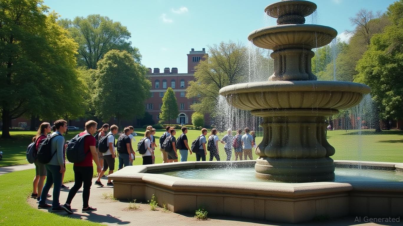 Harvard's Legal Showdown with Trump: A Catalyst for the Decline of U.S. Higher Education Stocks