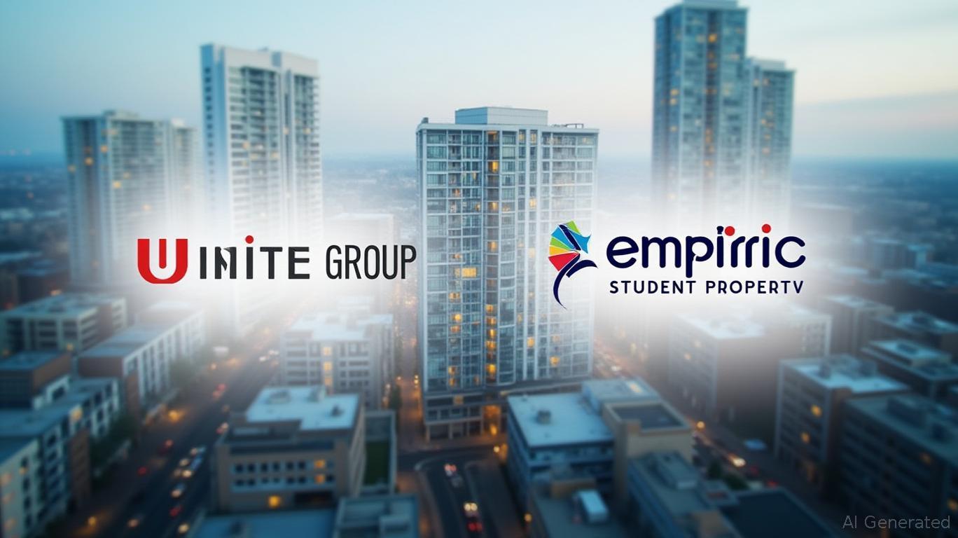 Unite Group's Takeover Play: Institutional Crosscurrents and Disclosure Clues