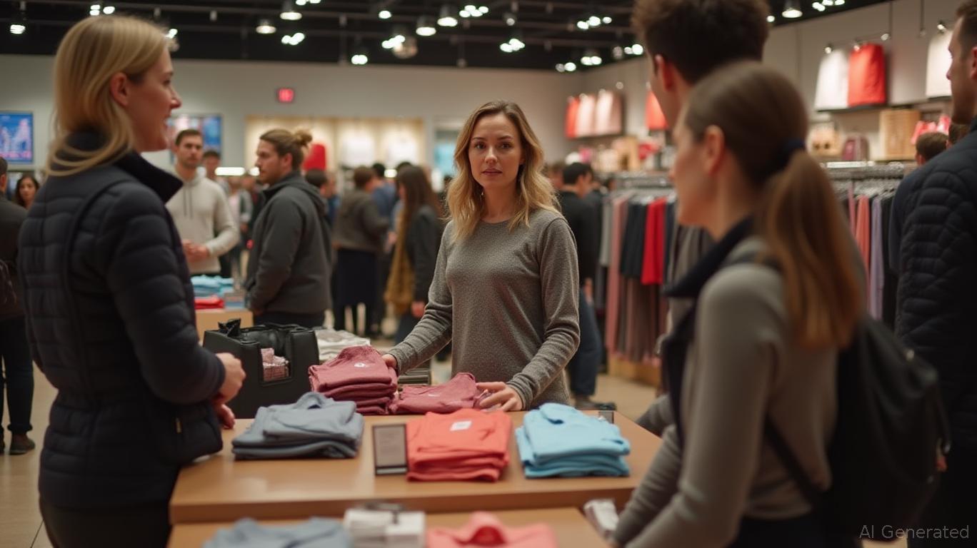 Lululemon's Pricing Power Faces Tariff Headwinds: Can the Brand Stay Strong?