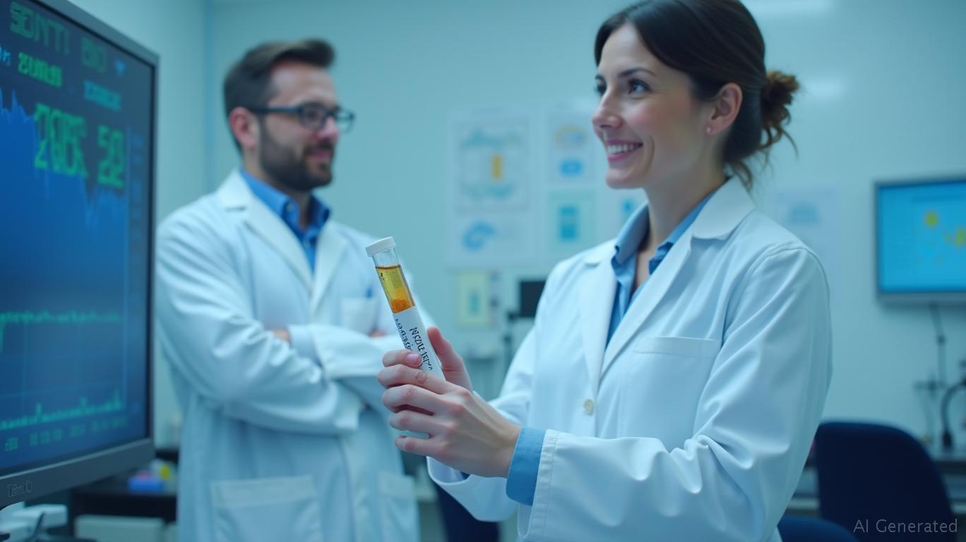 Laidlaw Initiates Coverage on Senti Bio with Buy Rating and $5 Target Price