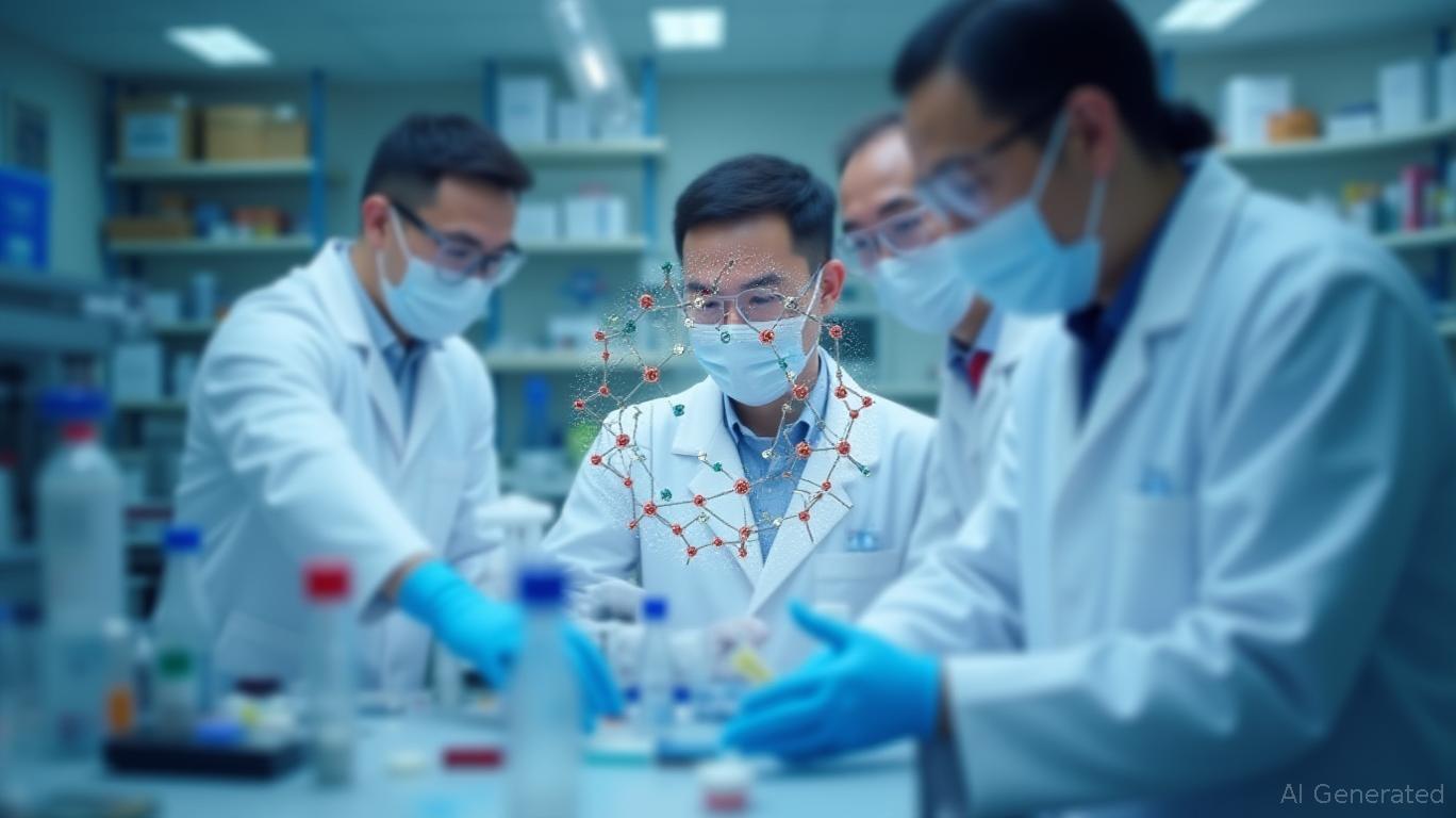 MBX Biosciences: Strategic Board Transition and Clinical Pipeline Progress Signal Value Opportunity