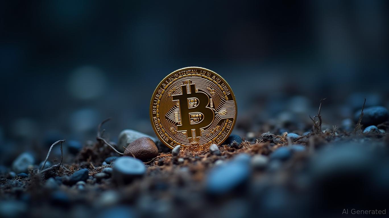 Cycurion's Mysterious 10% Drop: A Technical Deep Dive