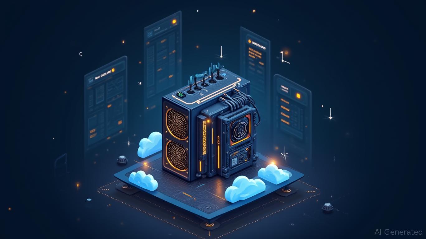 MiningCoop Offers 15% Daily Returns With Cloud Mining