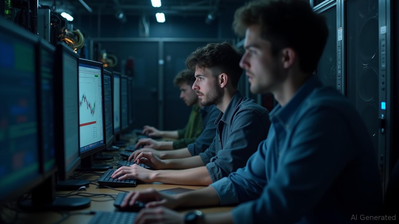 XRP News Today: XRP Powers Bitcoin Mining Boom With 5308 Daily Earnings