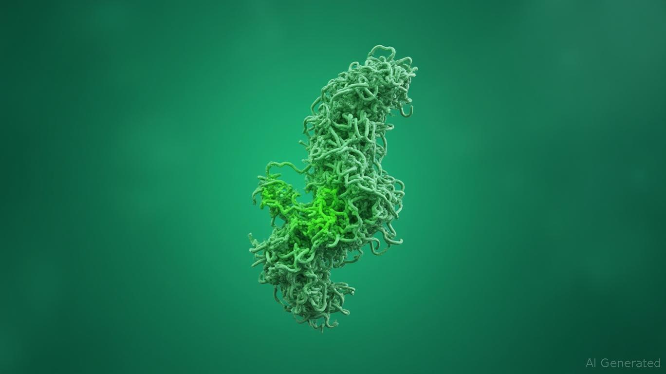 Sionna Therapeutics: A Potential Game-Changer in Cystic Fibrosis Treatment