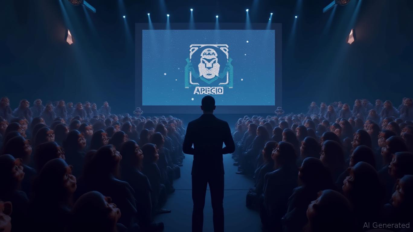 Yuga Labs Proposes Dissolving ApeCoin DAO, Transferring Assets to ApeCo