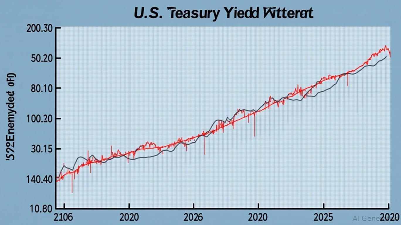 Navigating Yield Volatility: Strategies for a Fed-Hesitant Market