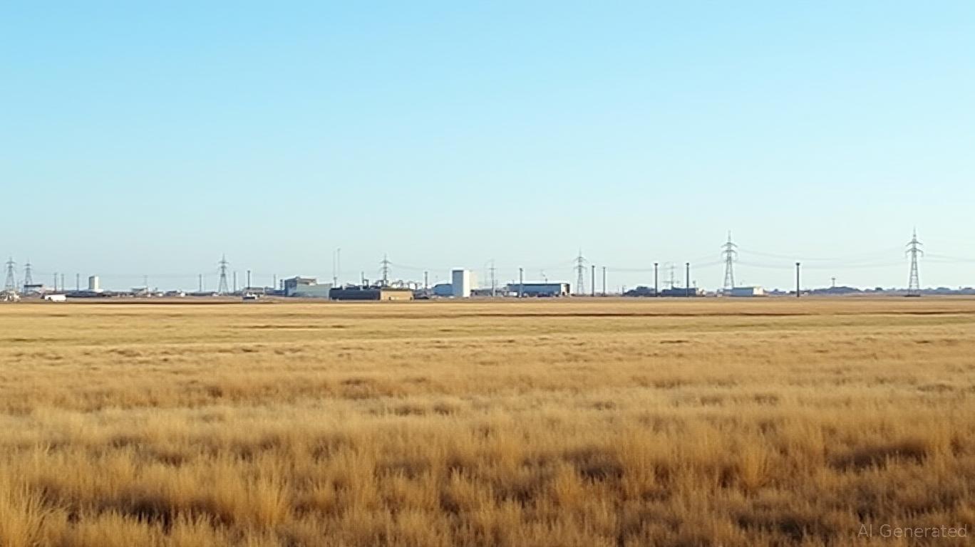 Pembina Pipeline's $200M Subordinated Note Offering: A Strategic Shift for Debt Efficiency and Growth