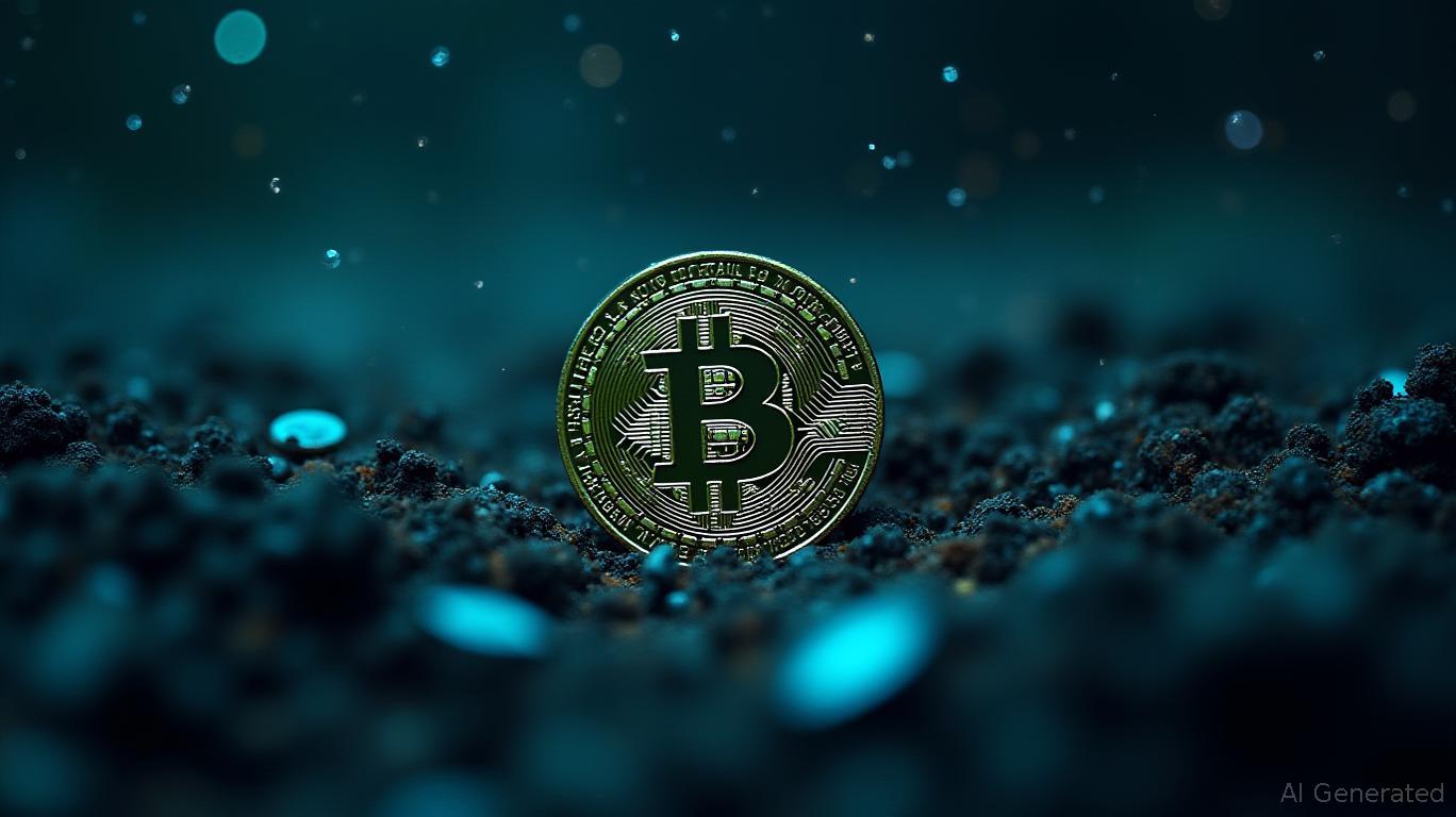 Unraveling Bitfarms' 5.5% Surge: A Closer Look at Today's Market Action