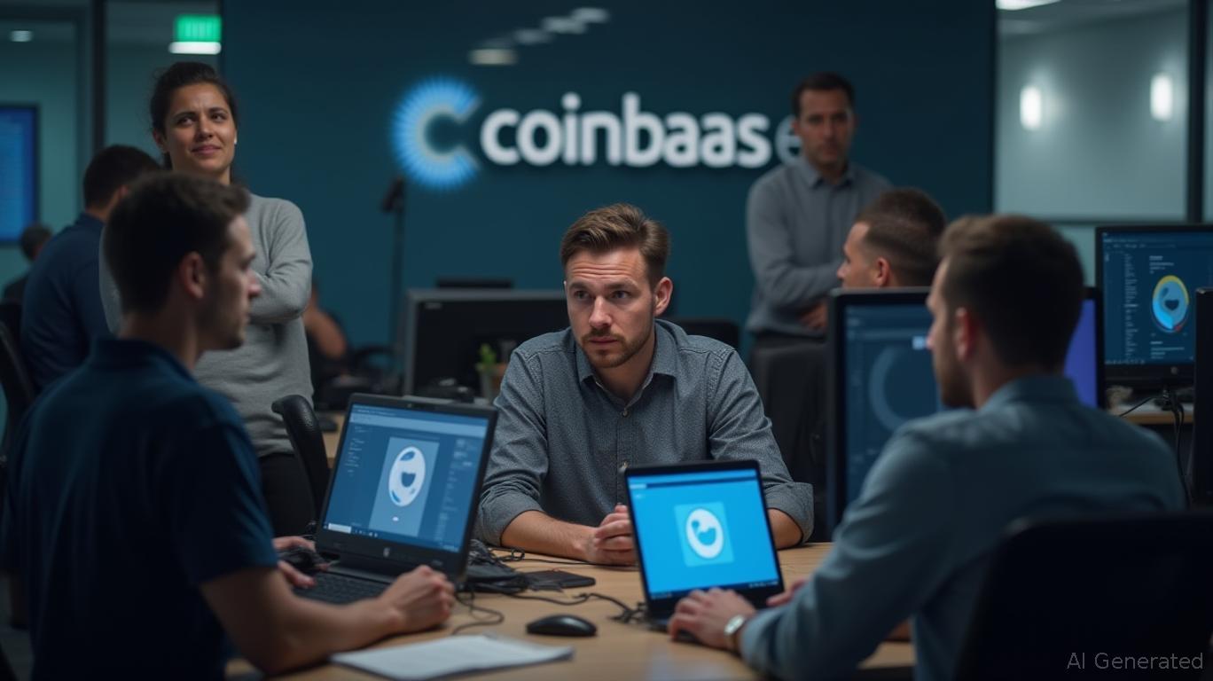 Coinbase Adds Fartcoin Subsquid Boosting Solana Ecosystem