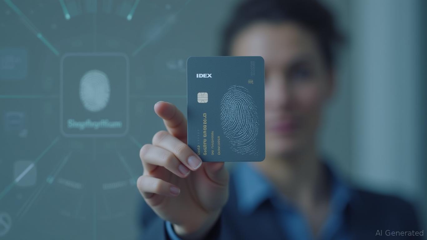 IDEX Biometrics ASA's $6M Subsequent Offering: A High-Risk, High-Reward Dilution Gamble