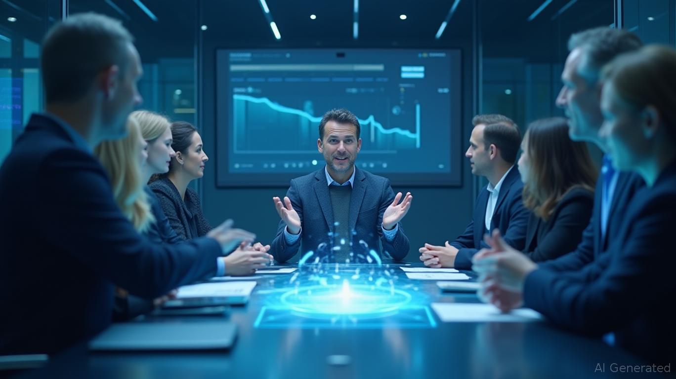 DocuSign's Bold Bet on IAM: Can Strategic Sacrifice Pay Off in the Long Run?